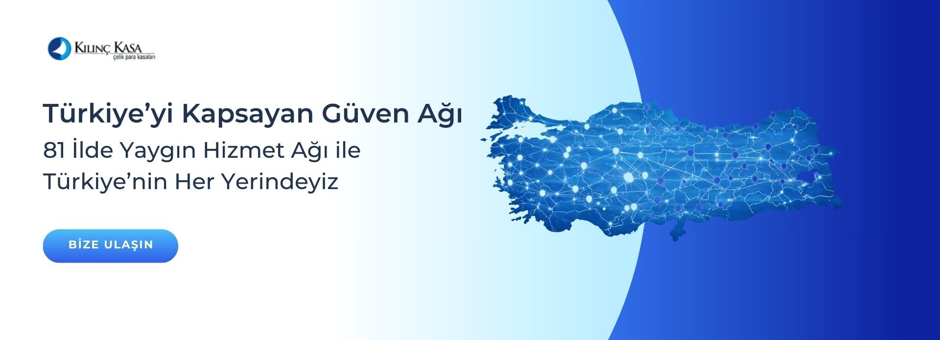 Tüm Türkiye'ye hizmet banner