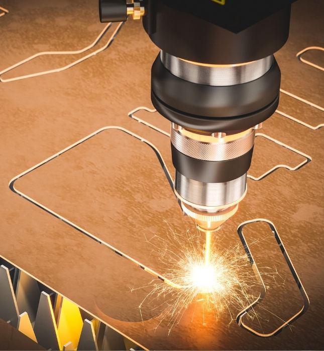 Kılınç Kasa Ar-Ge ve Üretim