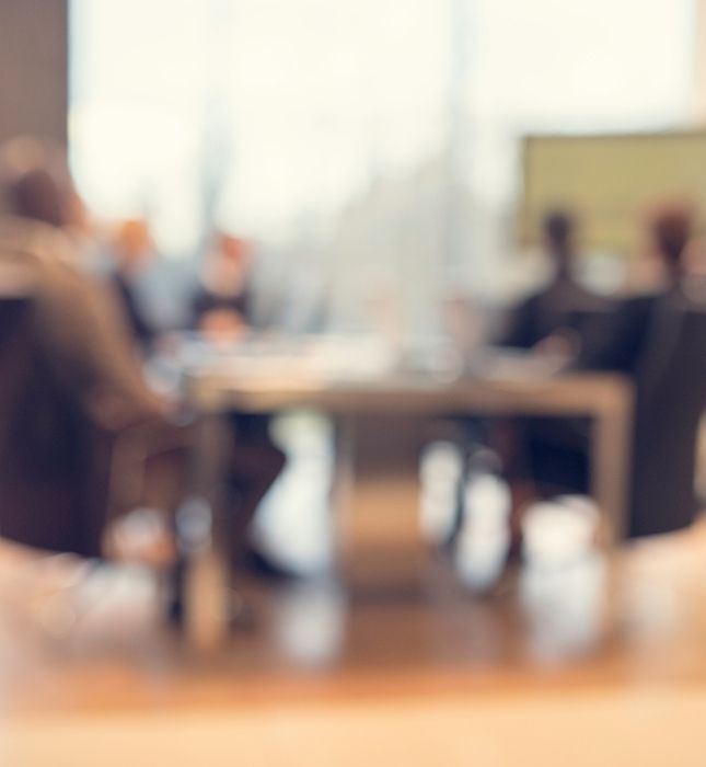 Mehmet Kılınç - Yönetim Kurulu Başkanı