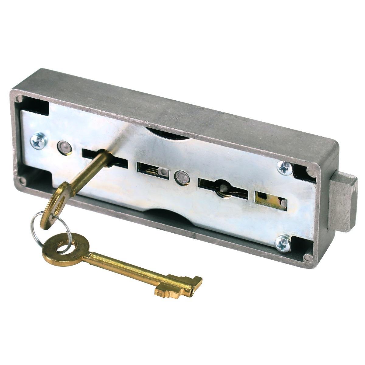 Kiralık Kasa Kilidi