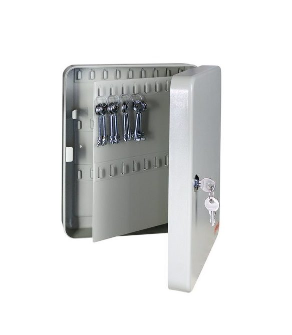 Banka Anahtar Dolabı