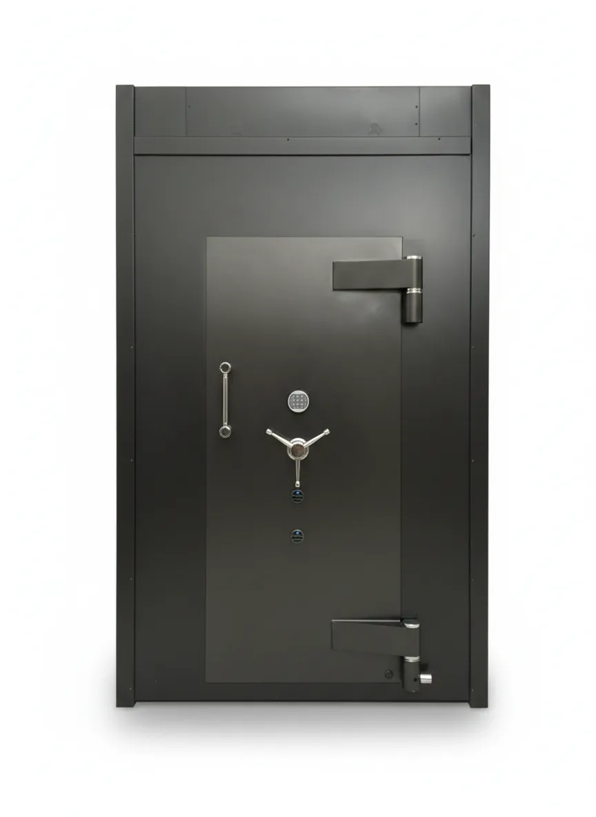 KLC-1603 Kasa Odası