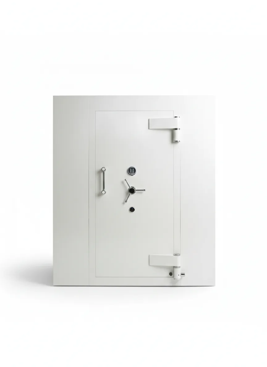 KLC-1604 Kasa Odası