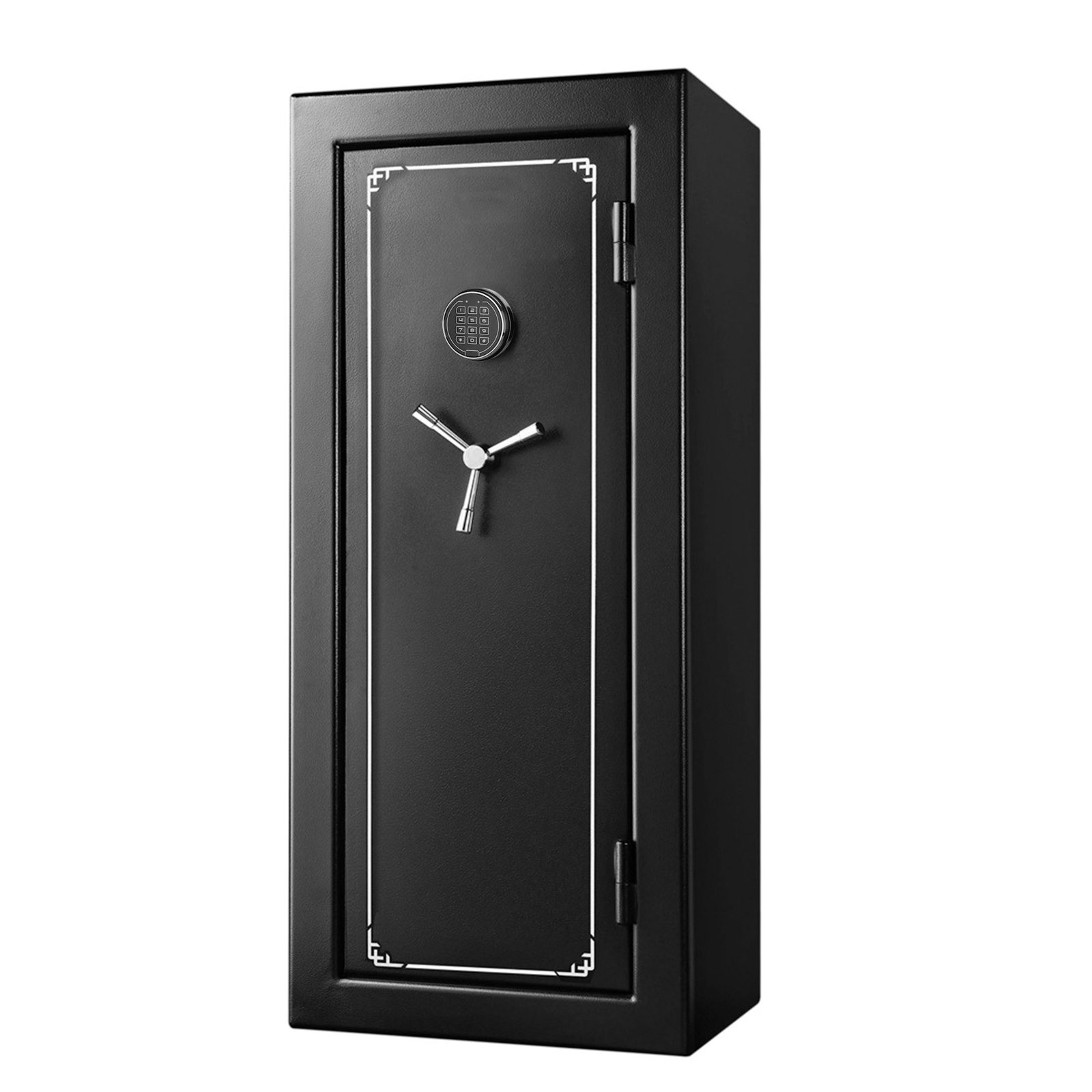 KLC-7155 Tüfek Kasası