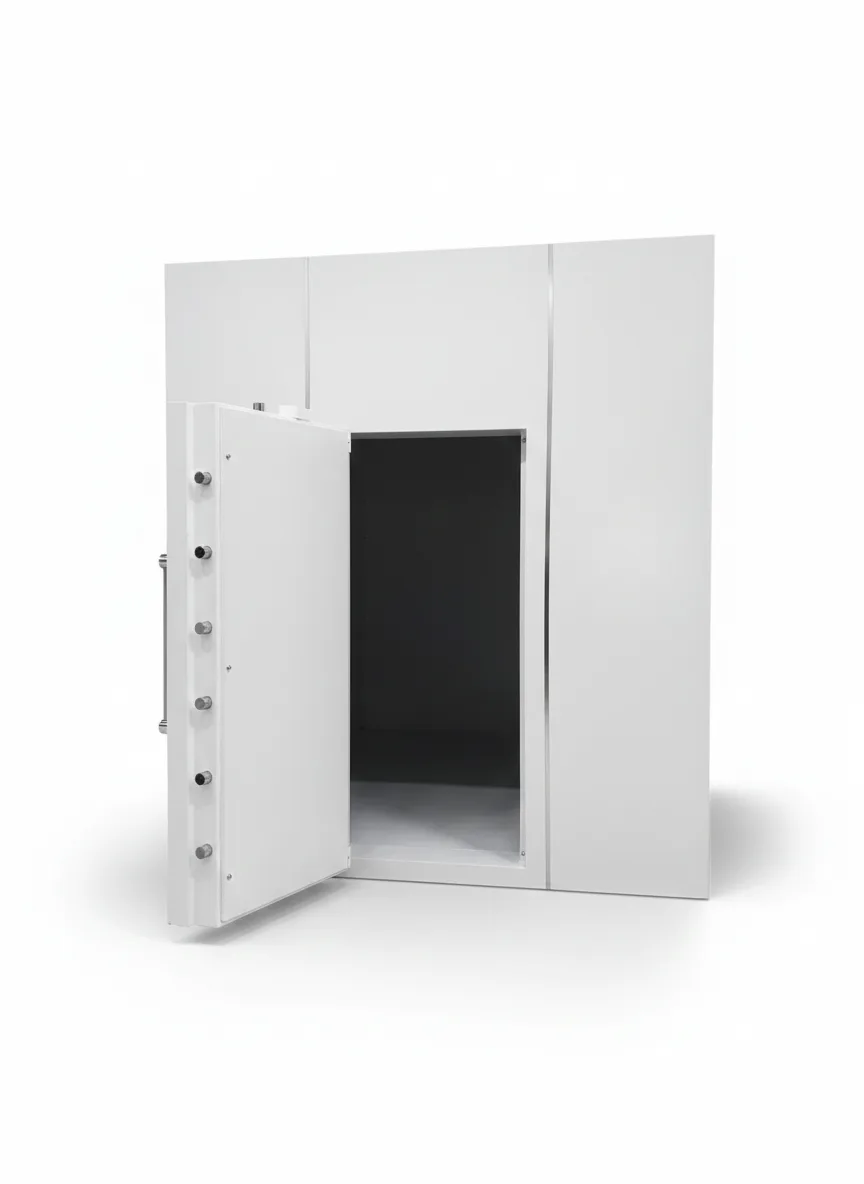 KLC-1602 Kasa Odası