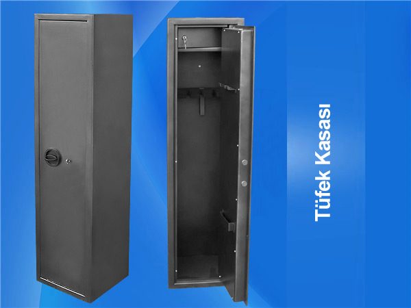 KLC-7150 Tüfek Kasası