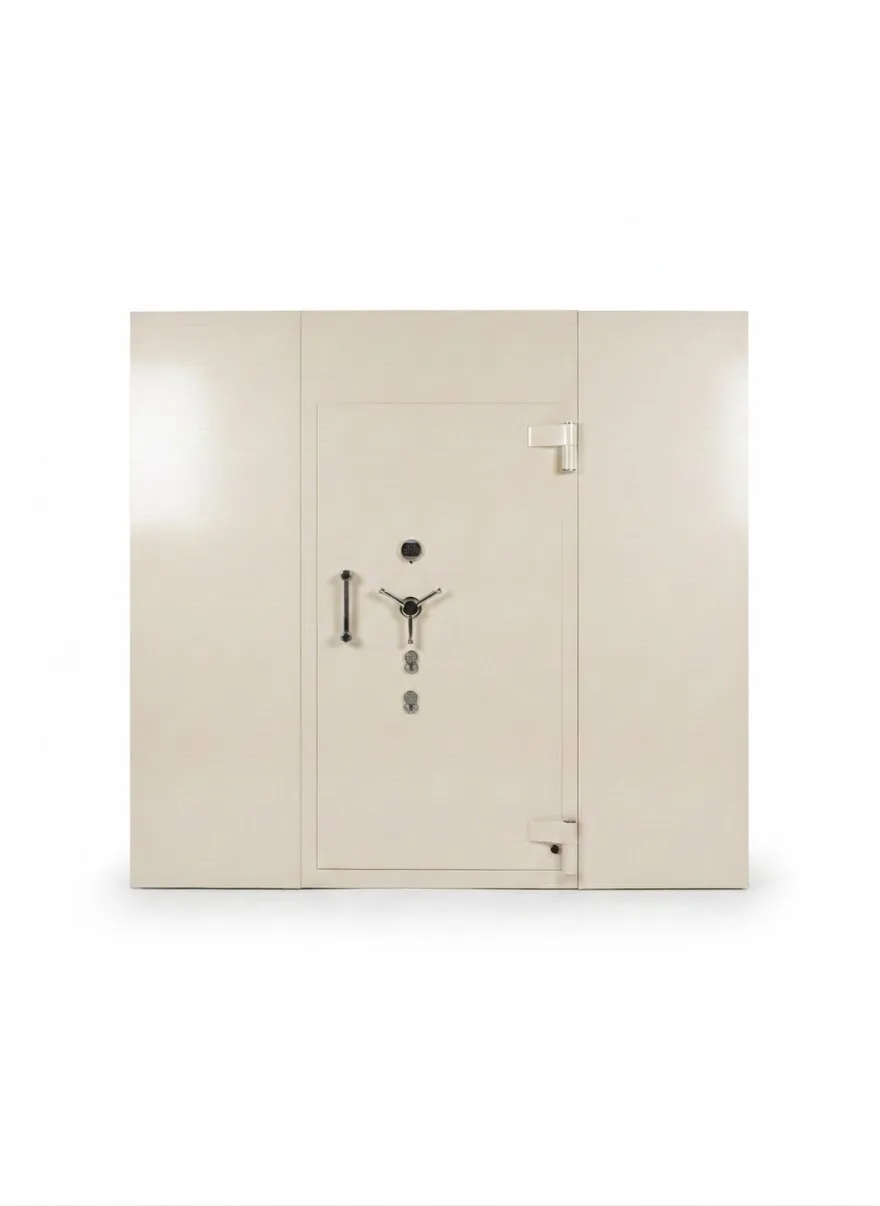 KLC-1606 Kasa Odası