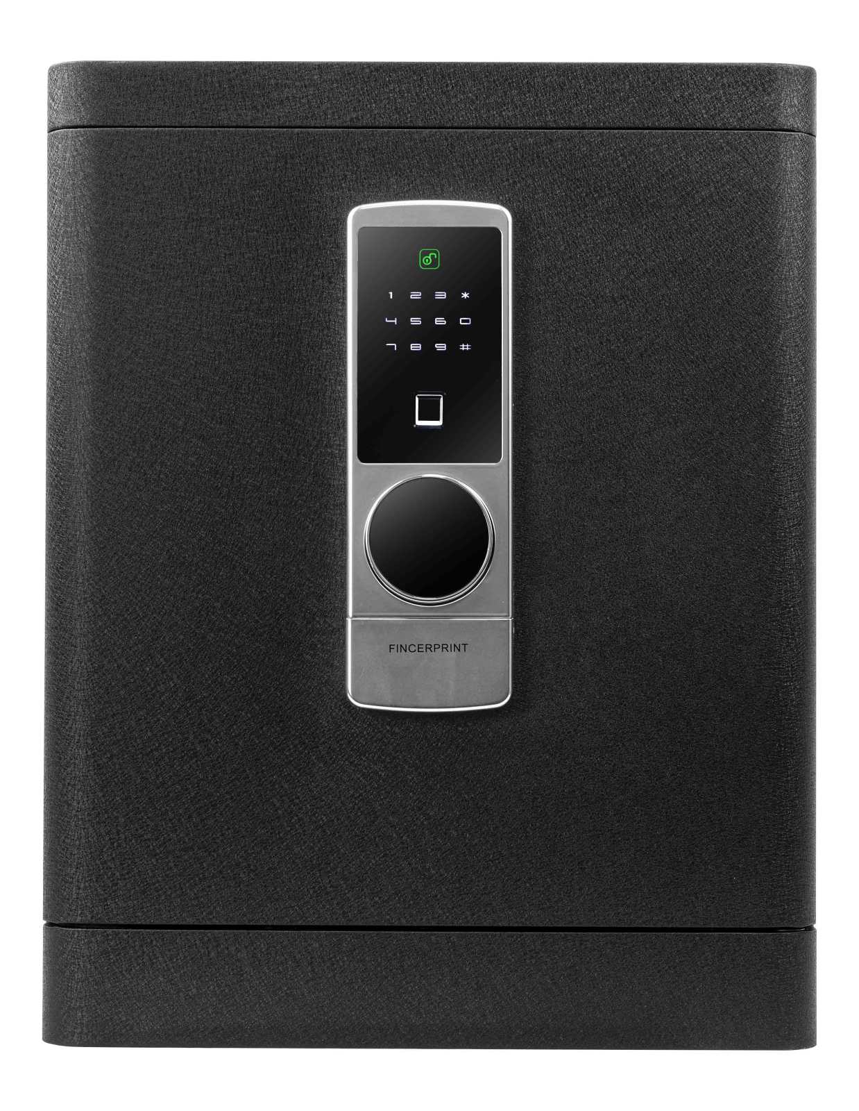 Ev Tipi Çelik Kasa - 1