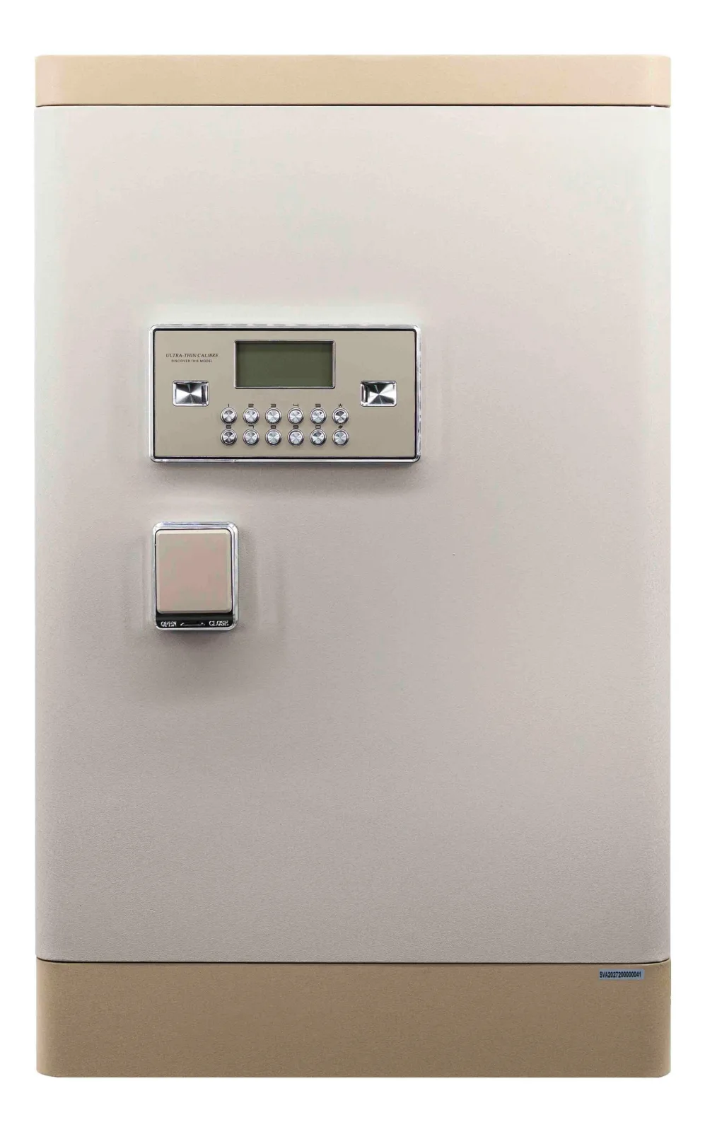 Ev Tipi Çelik Kasa - 3